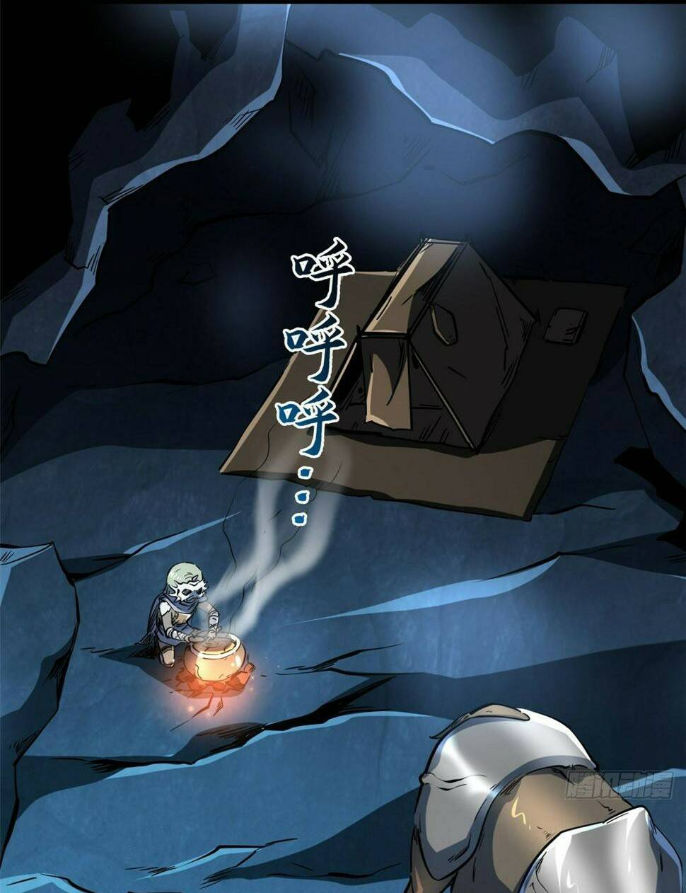 Siêu Cấp Thần Cơ Nhân - Chap 133 - Trang 18