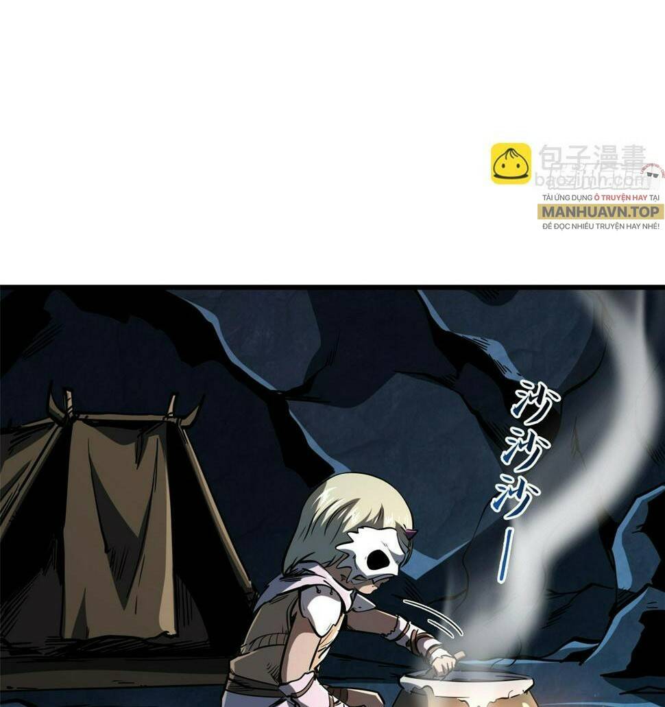 Siêu Cấp Thần Cơ Nhân - Chap 133 - Trang 20