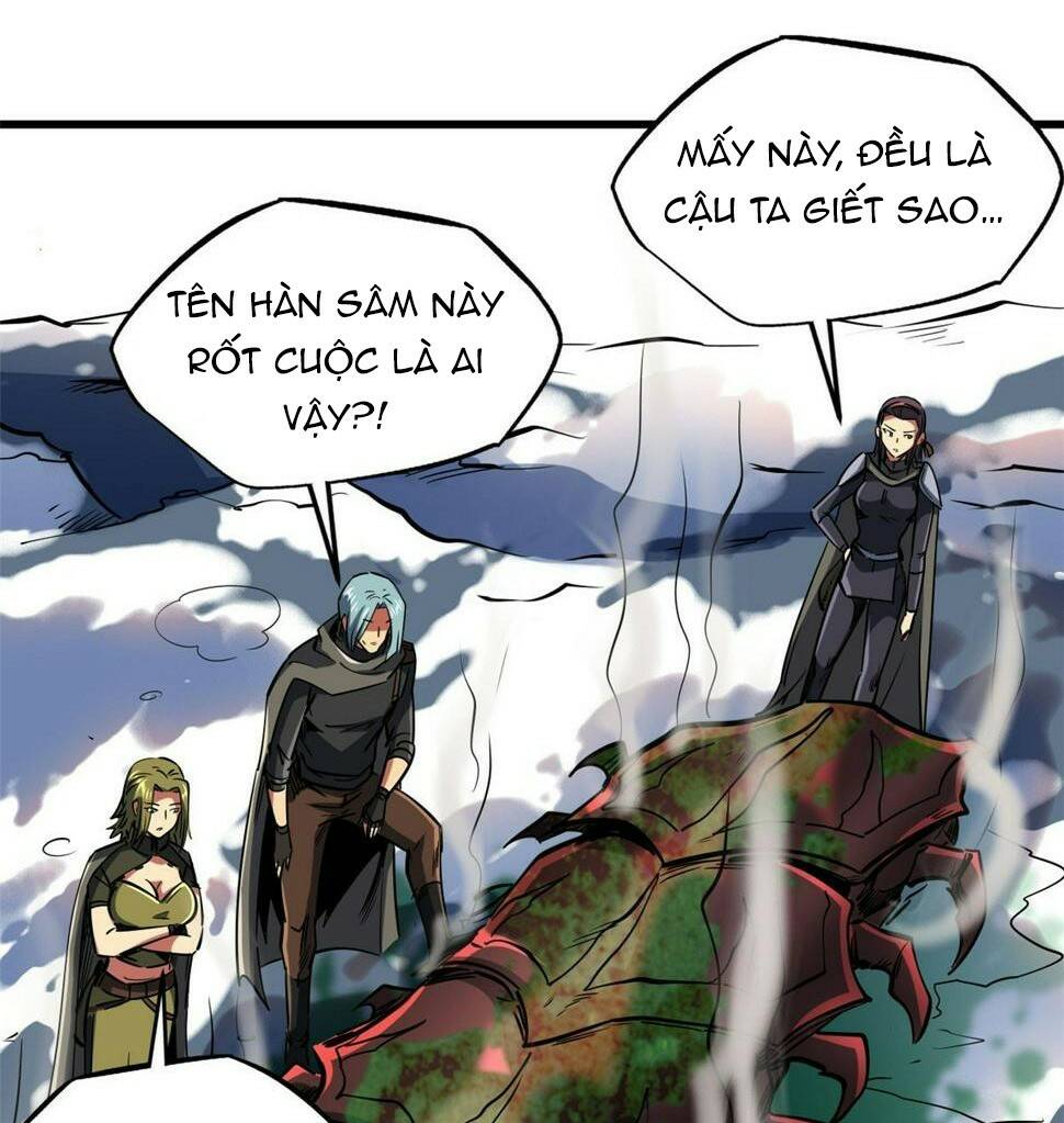 Siêu Cấp Thần Cơ Nhân - Chap 133 - Trang 3