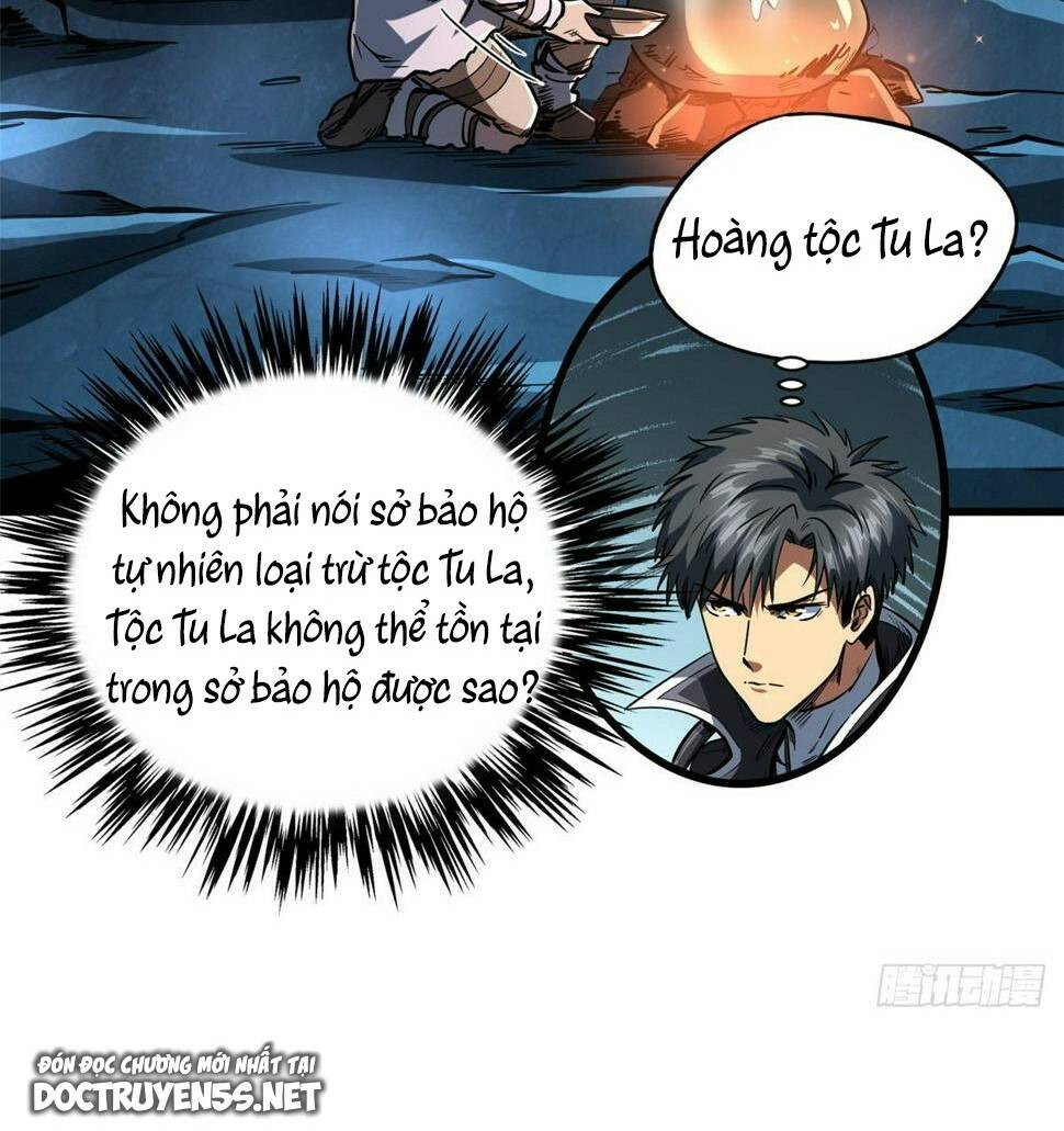 Siêu Cấp Thần Cơ Nhân - Chap 133 - Trang 21