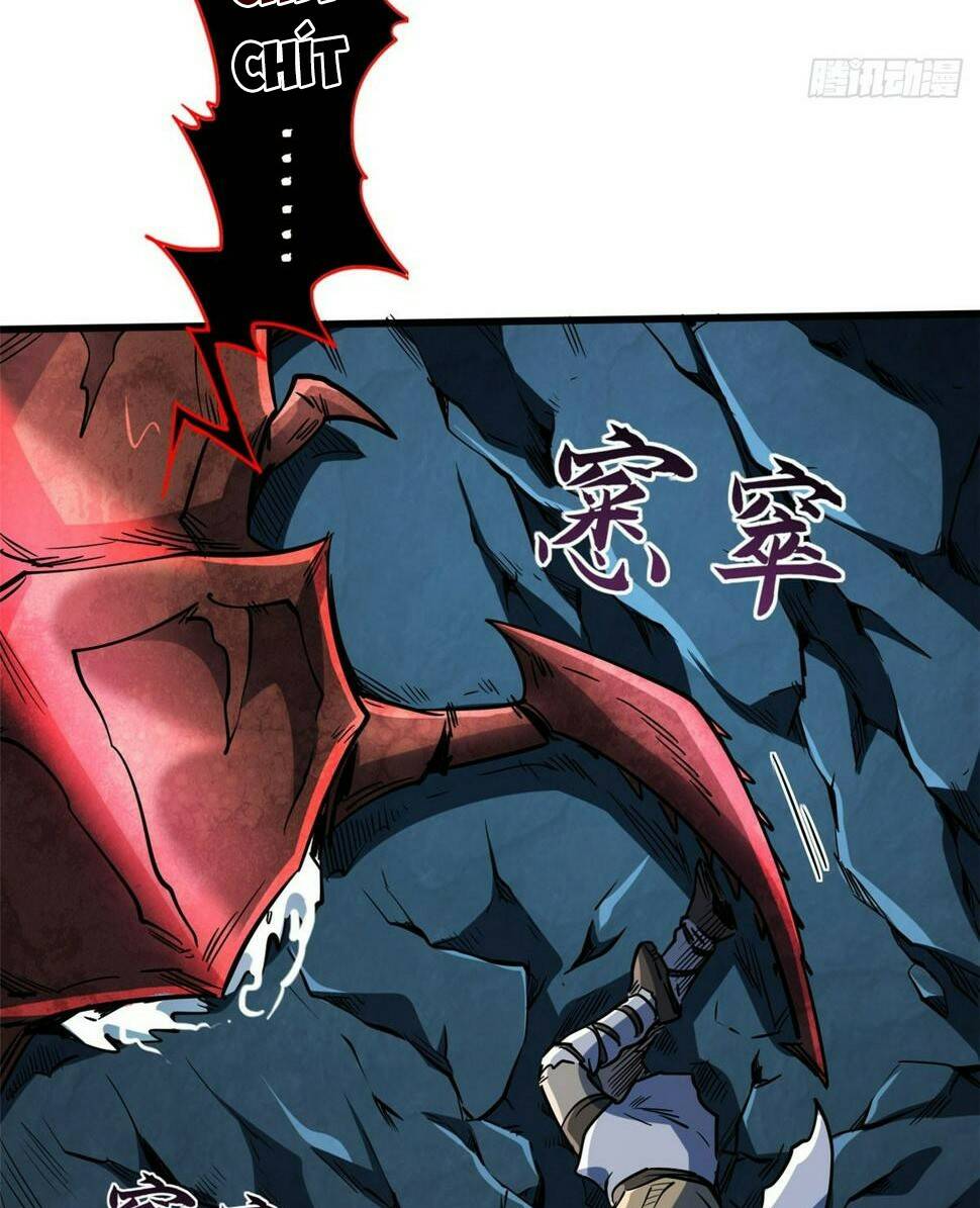 Siêu Cấp Thần Cơ Nhân - Chap 133 - Trang 25