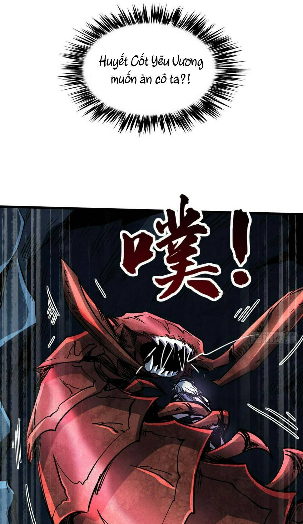 Siêu Cấp Thần Cơ Nhân - Chap 133 - Trang 27