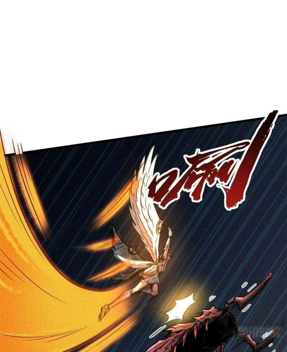 Siêu Cấp Thần Cơ Nhân - Chap 133 - Trang 29