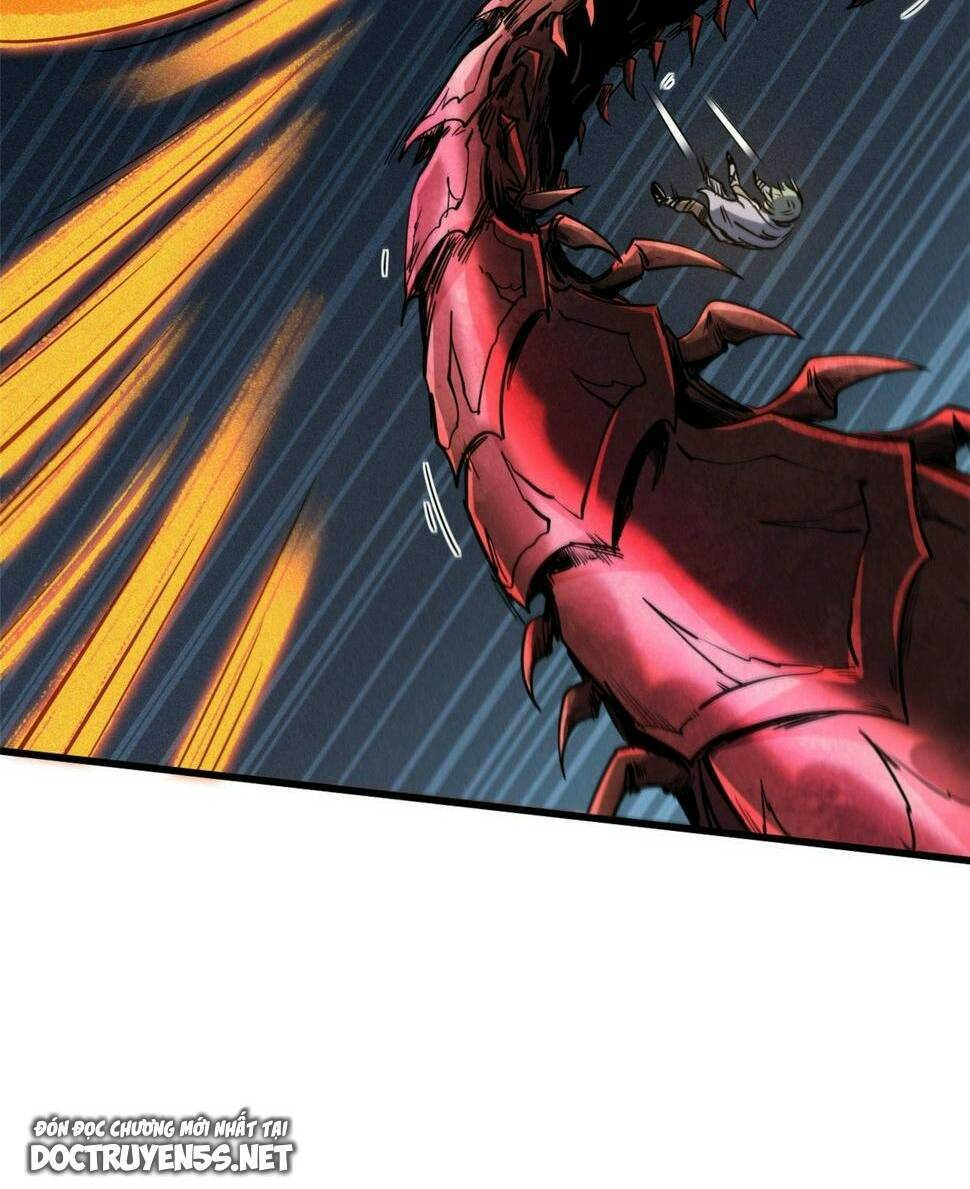 Siêu Cấp Thần Cơ Nhân - Chap 133 - Trang 30