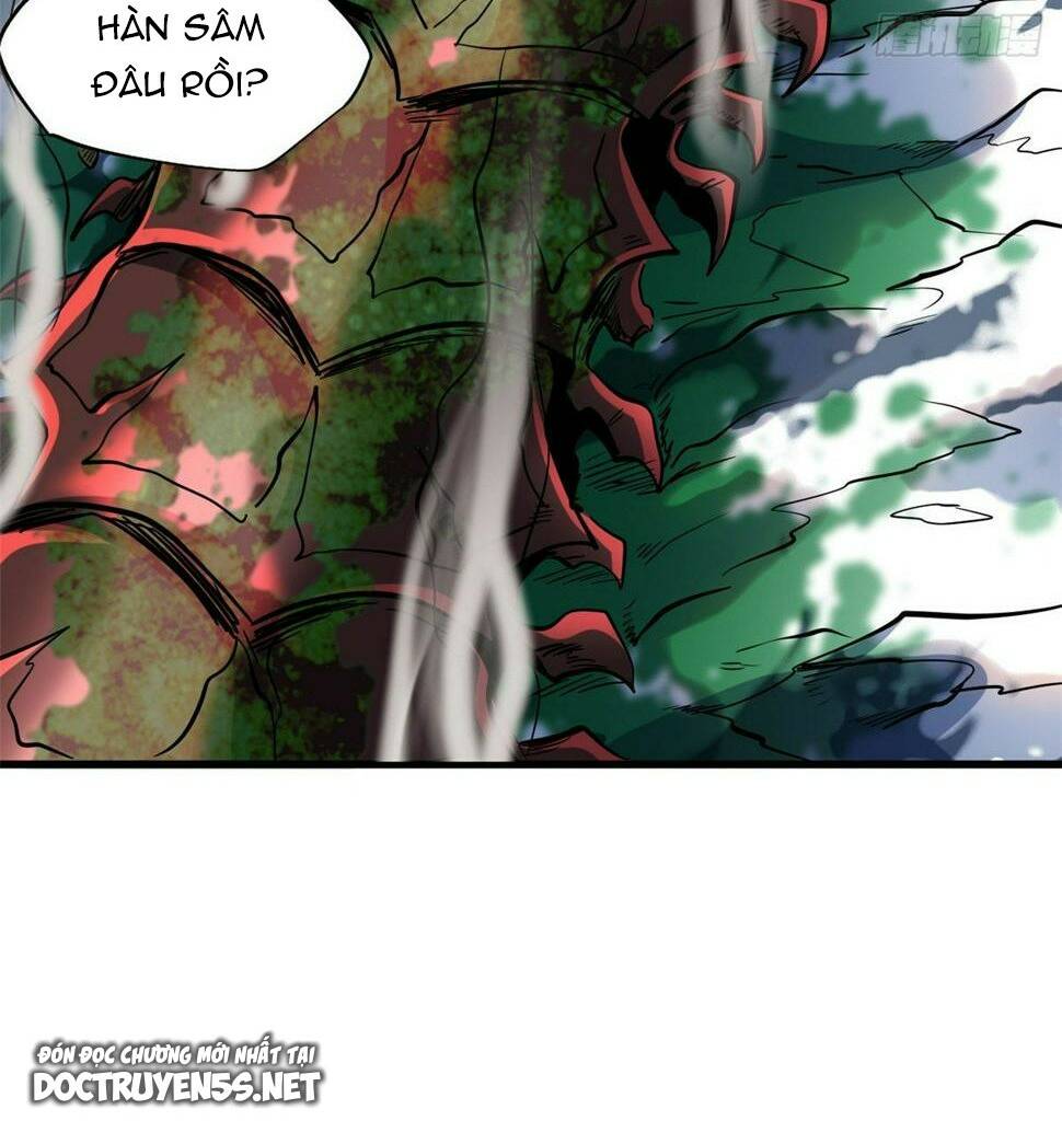 Siêu Cấp Thần Cơ Nhân - Chap 133 - Trang 4