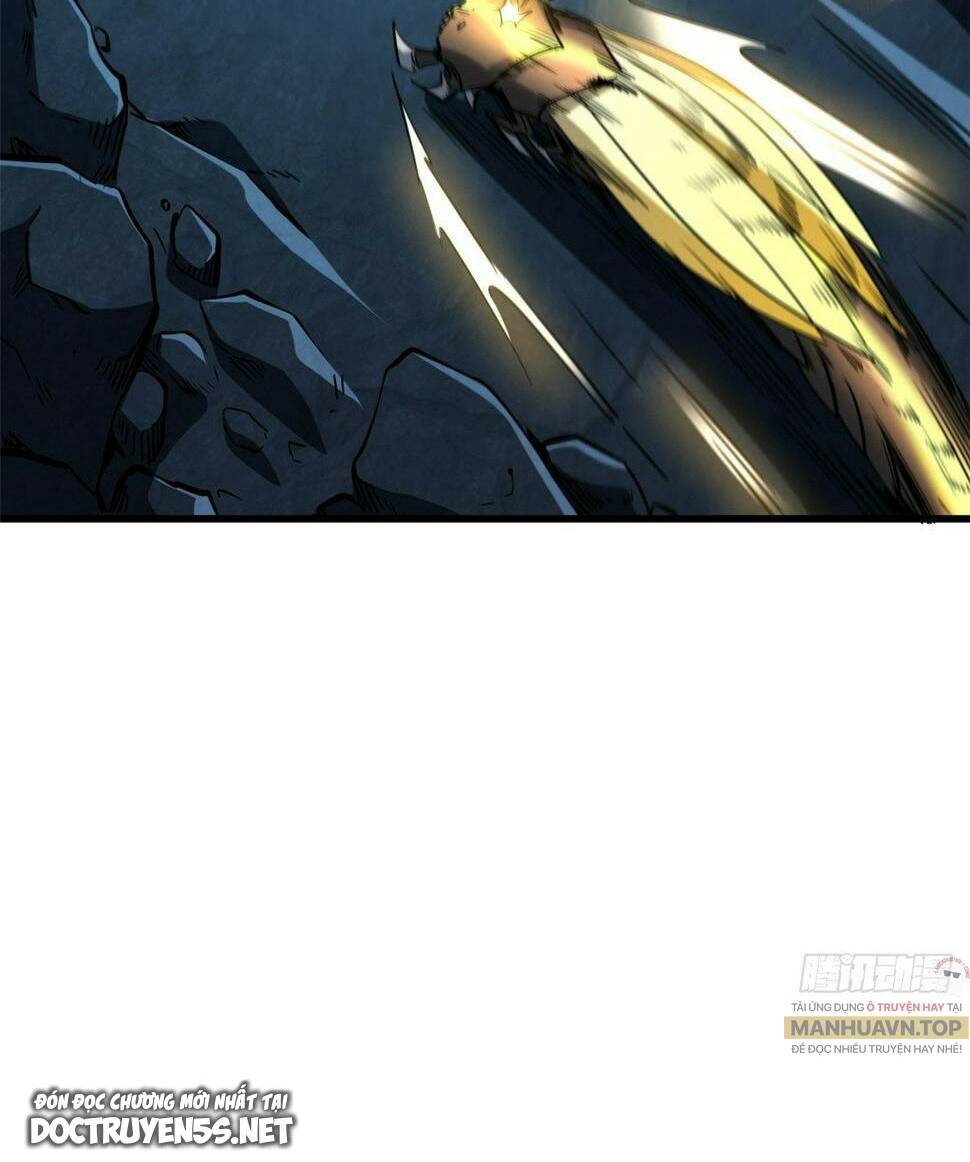 Siêu Cấp Thần Cơ Nhân - Chap 133 - Trang 32
