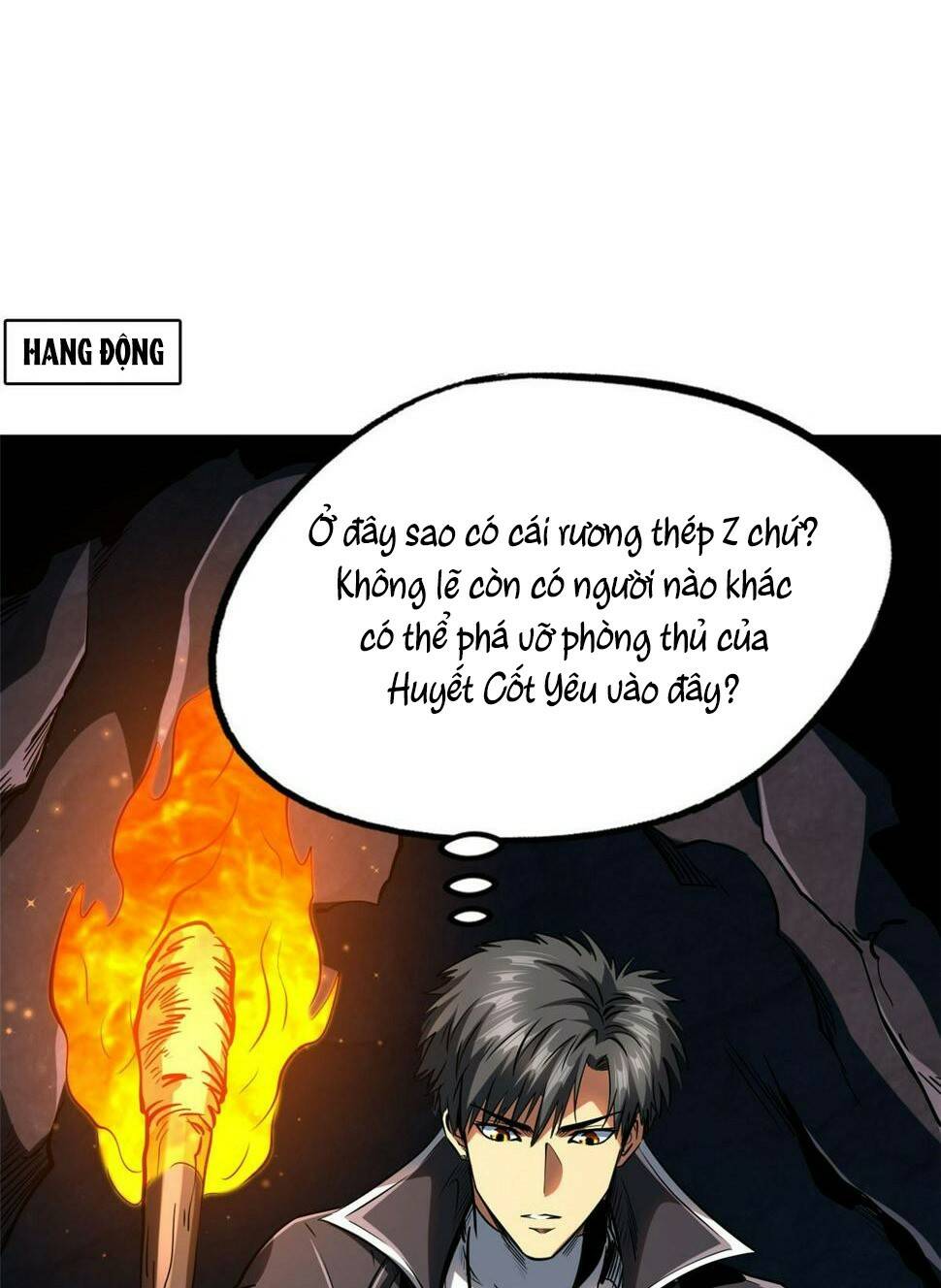 Siêu Cấp Thần Cơ Nhân - Chap 133 - Trang 5