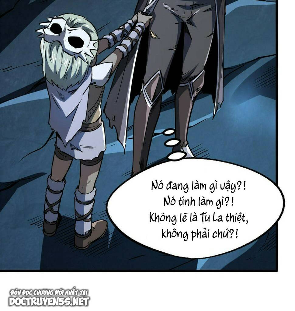 Siêu Cấp Thần Cơ Nhân - Chap 133 - Trang 41