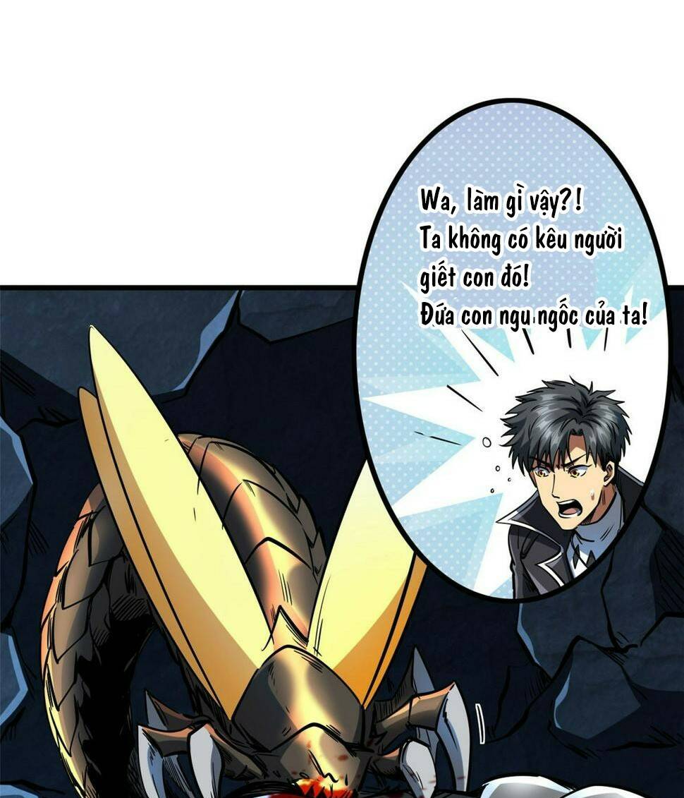 Siêu Cấp Thần Cơ Nhân - Chap 133 - Trang 43