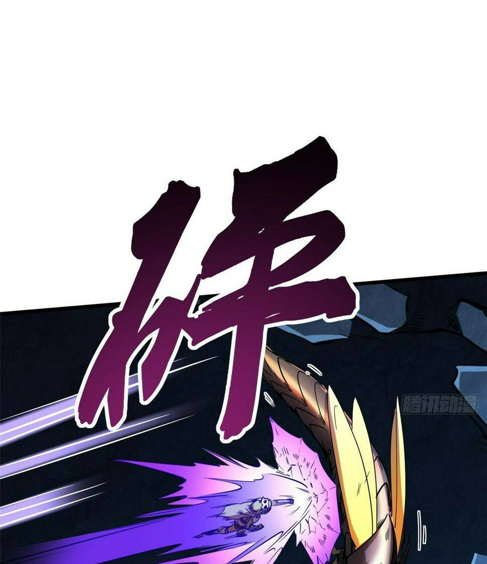 Siêu Cấp Thần Cơ Nhân - Chap 133 - Trang 45