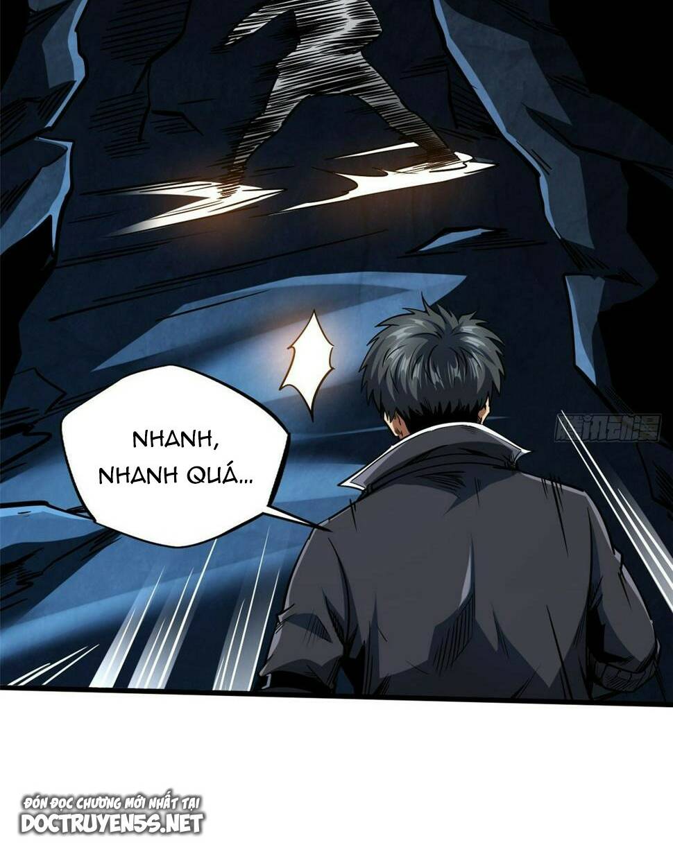 Siêu Cấp Thần Cơ Nhân - Chap 133 - Trang 48