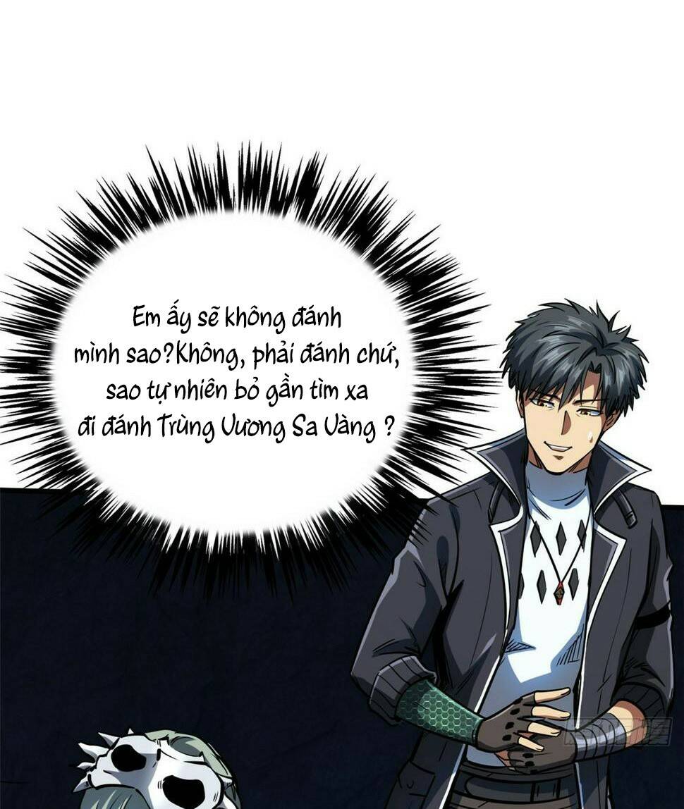 Siêu Cấp Thần Cơ Nhân - Chap 133 - Trang 49