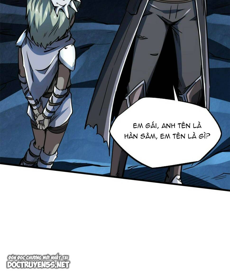 Siêu Cấp Thần Cơ Nhân - Chap 133 - Trang 50