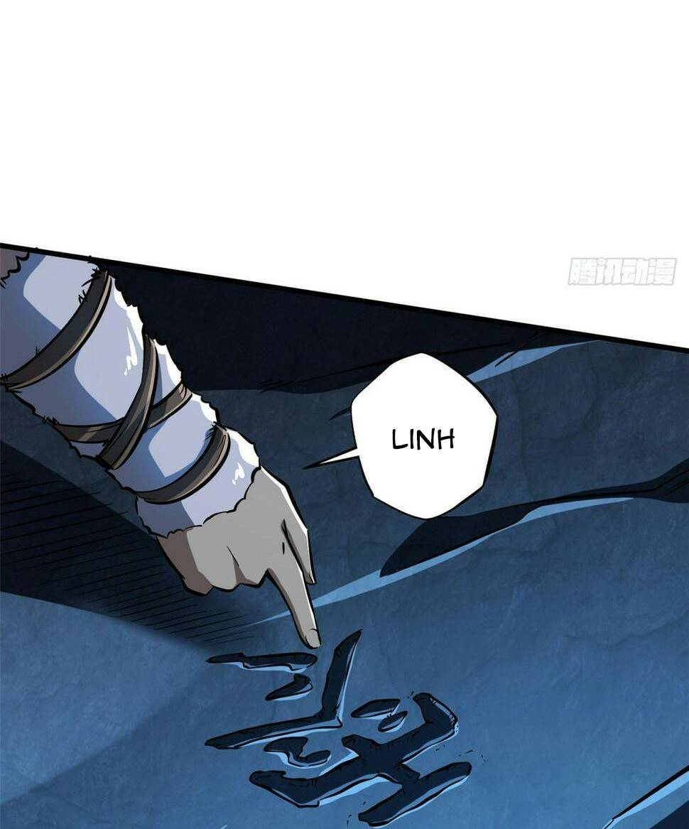 Siêu Cấp Thần Cơ Nhân - Chap 133 - Trang 51