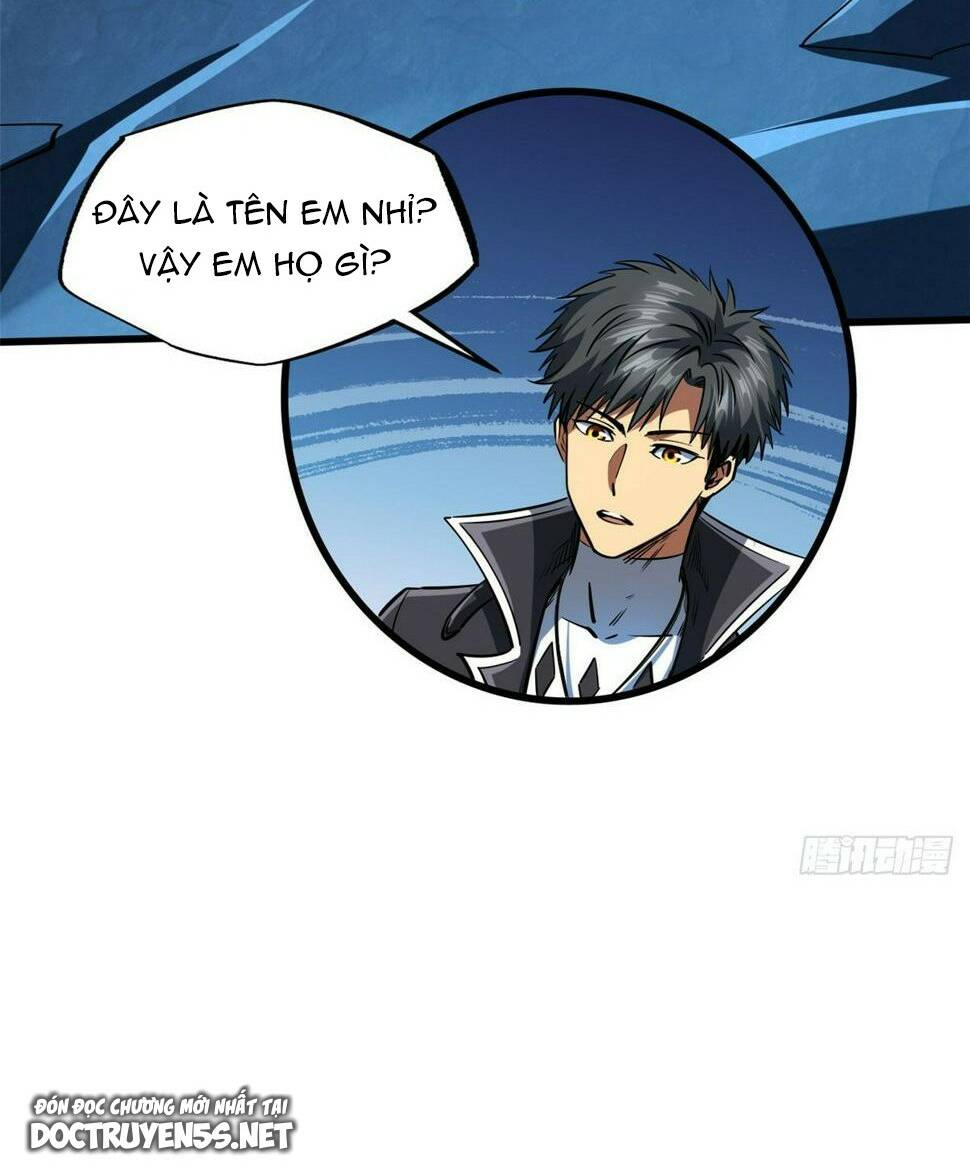 Siêu Cấp Thần Cơ Nhân - Chap 133 - Trang 52