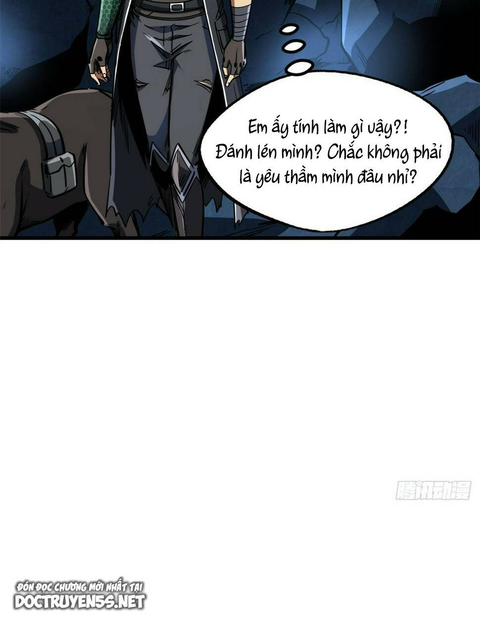 Siêu Cấp Thần Cơ Nhân - Chap 133 - Trang 58