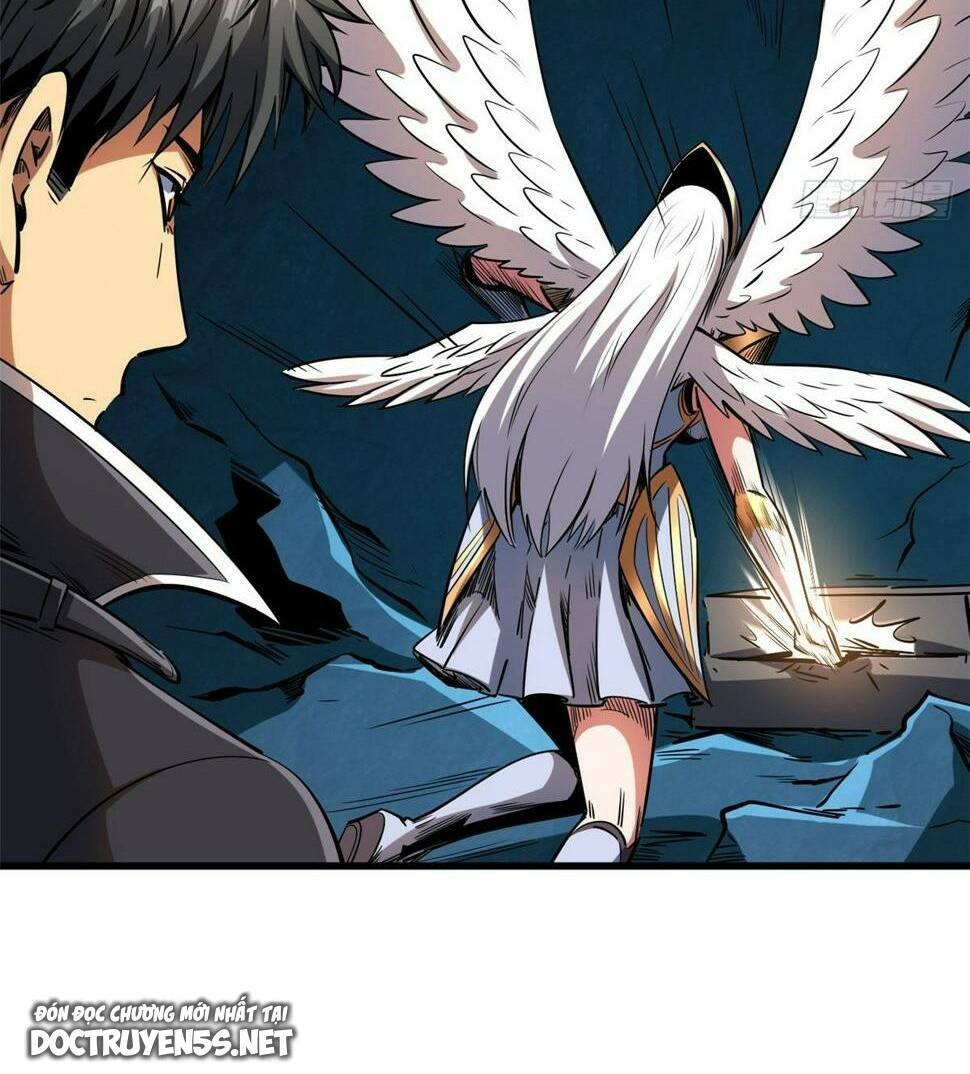 Siêu Cấp Thần Cơ Nhân - Chap 133 - Trang 8