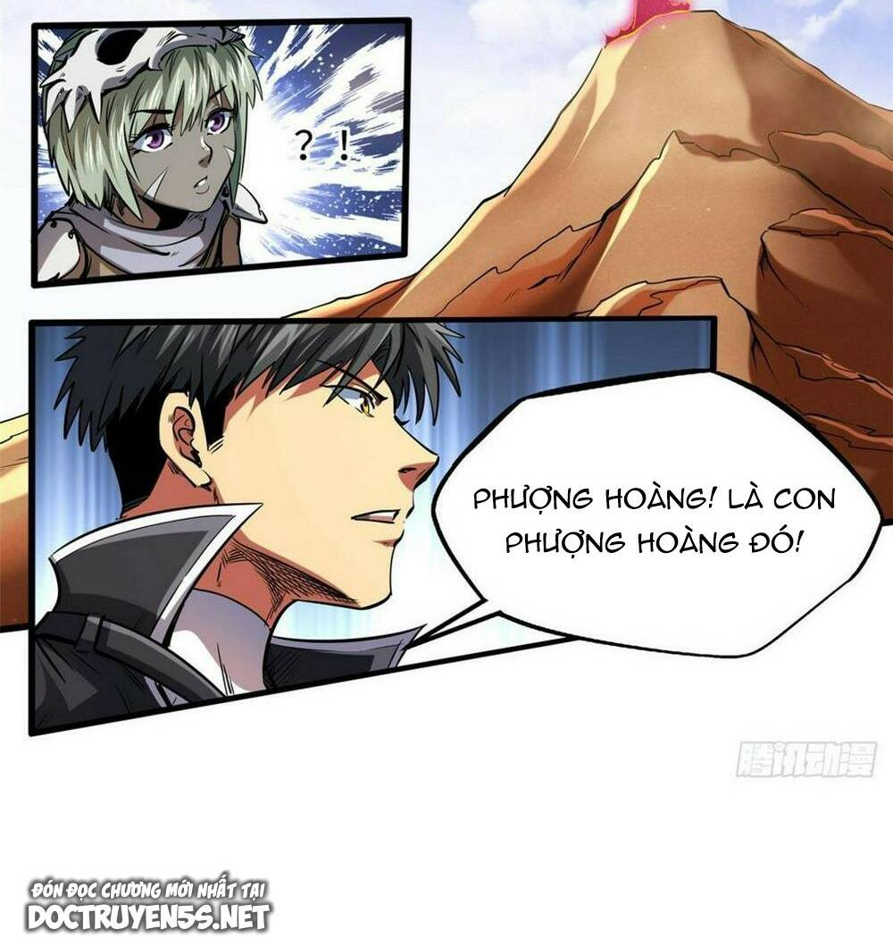 Siêu Cấp Thần Cơ Nhân - Chap 134 - Trang 14