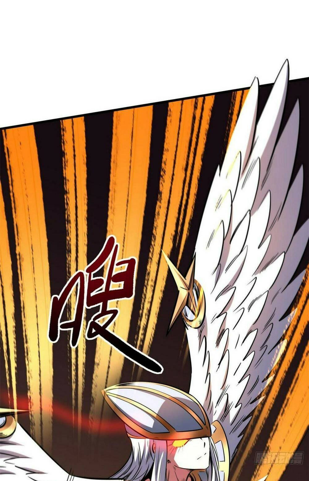 Siêu Cấp Thần Cơ Nhân - Chap 134 - Trang 15
