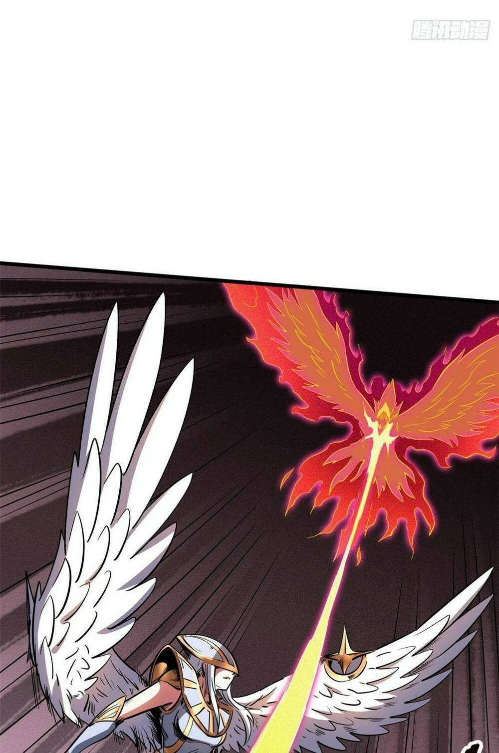 Siêu Cấp Thần Cơ Nhân - Chap 134 - Trang 17