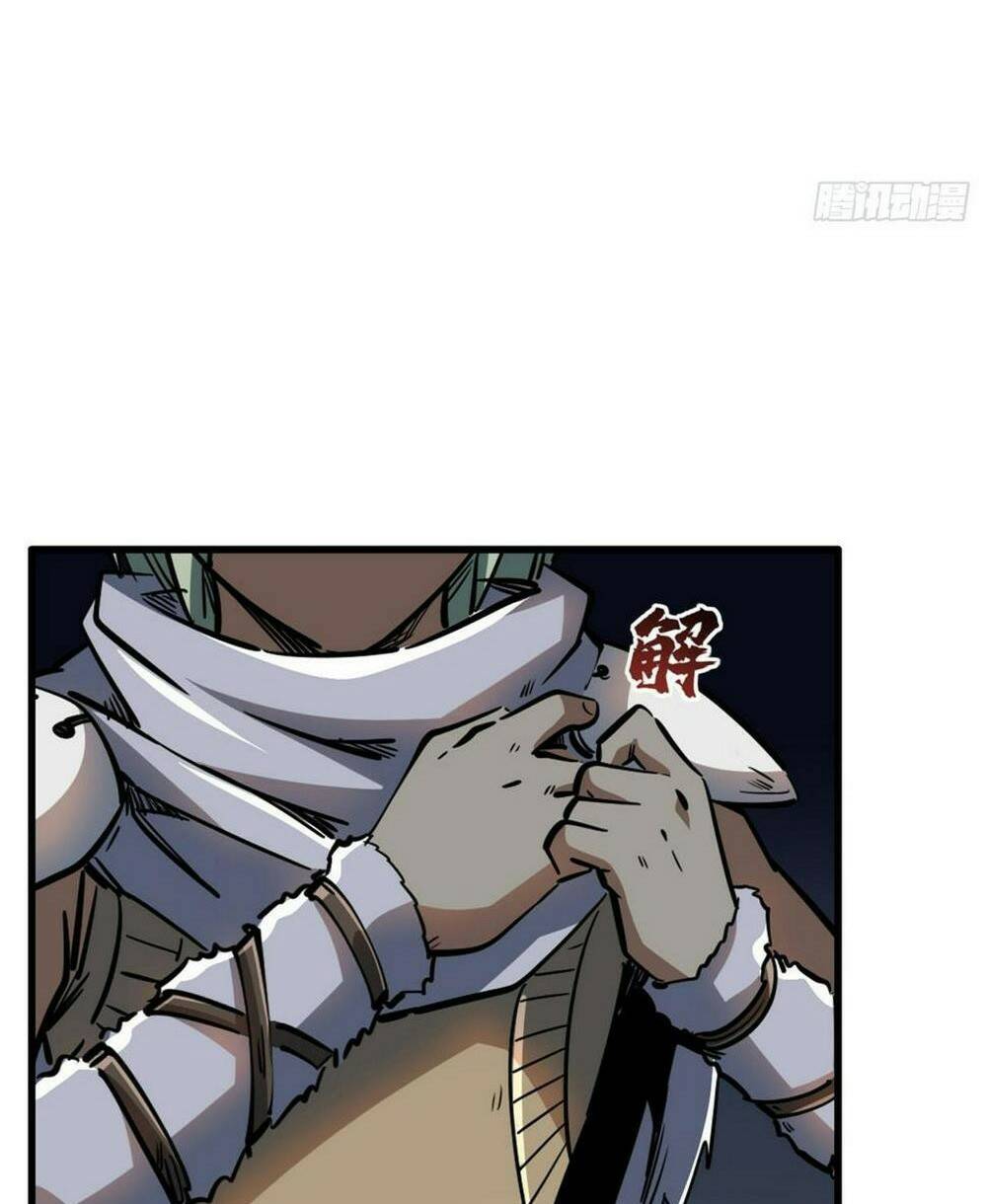 Siêu Cấp Thần Cơ Nhân - Chap 134 - Trang 3