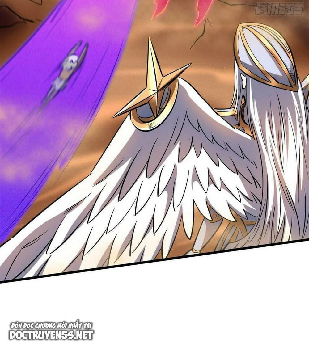 Siêu Cấp Thần Cơ Nhân - Chap 134 - Trang 23