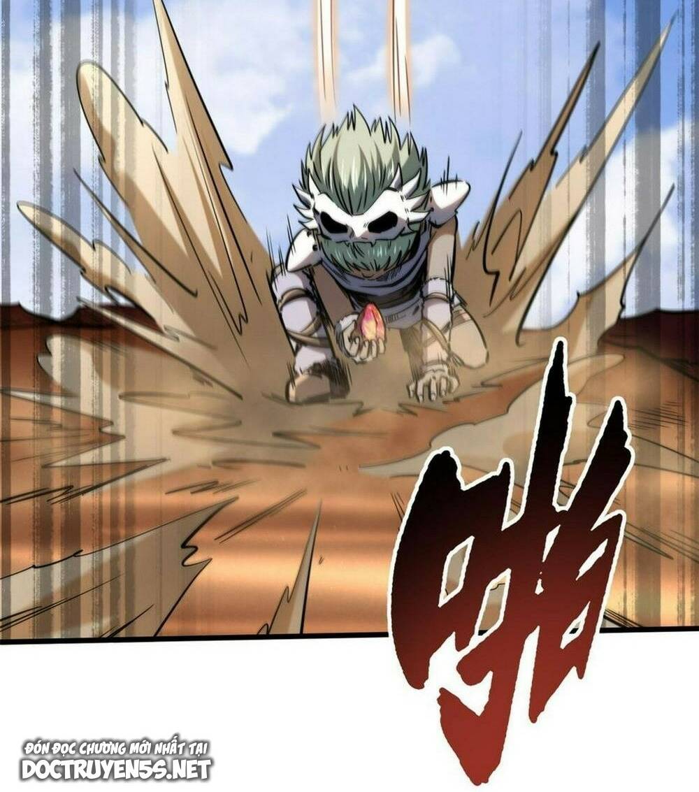 Siêu Cấp Thần Cơ Nhân - Chap 134 - Trang 25
