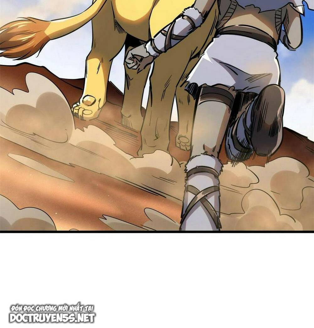 Siêu Cấp Thần Cơ Nhân - Chap 134 - Trang 30