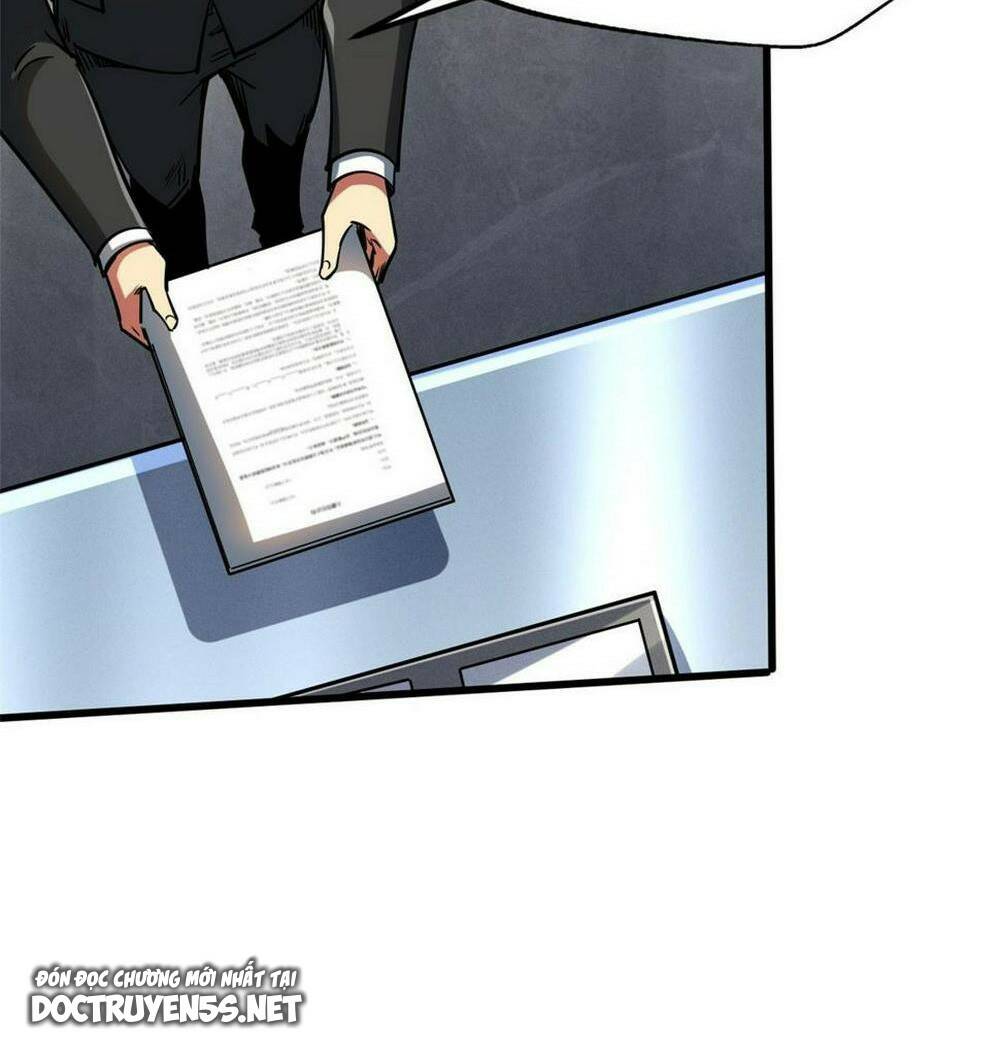 Siêu Cấp Thần Cơ Nhân - Chap 134 - Trang 36