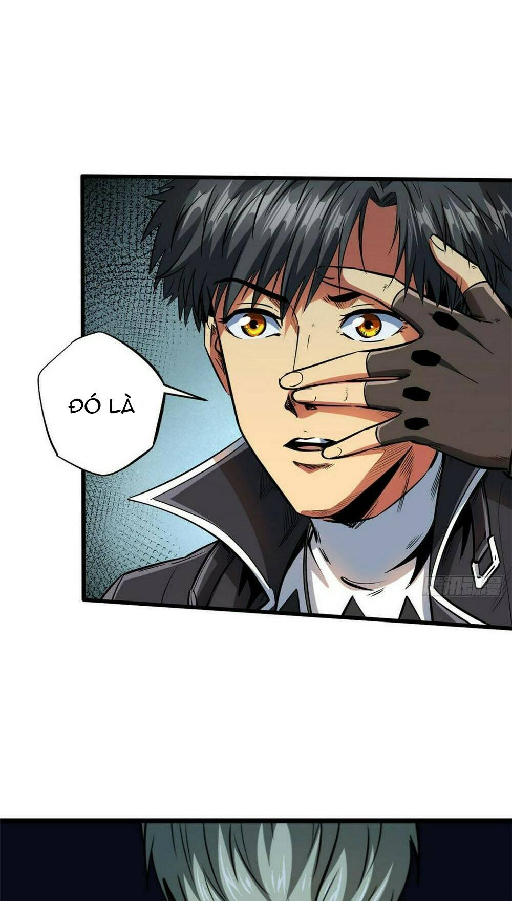 Siêu Cấp Thần Cơ Nhân - Chap 134 - Trang 5