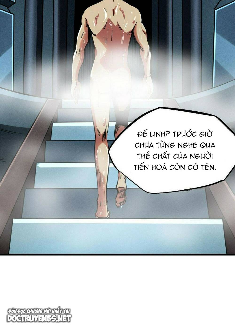 Siêu Cấp Thần Cơ Nhân - Chap 134 - Trang 42
