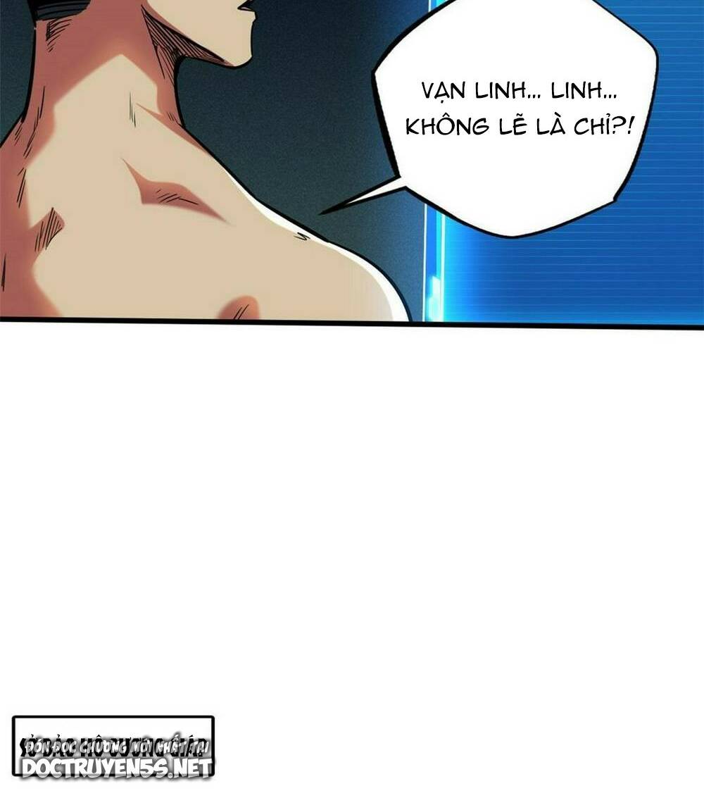 Siêu Cấp Thần Cơ Nhân - Chap 134 - Trang 44