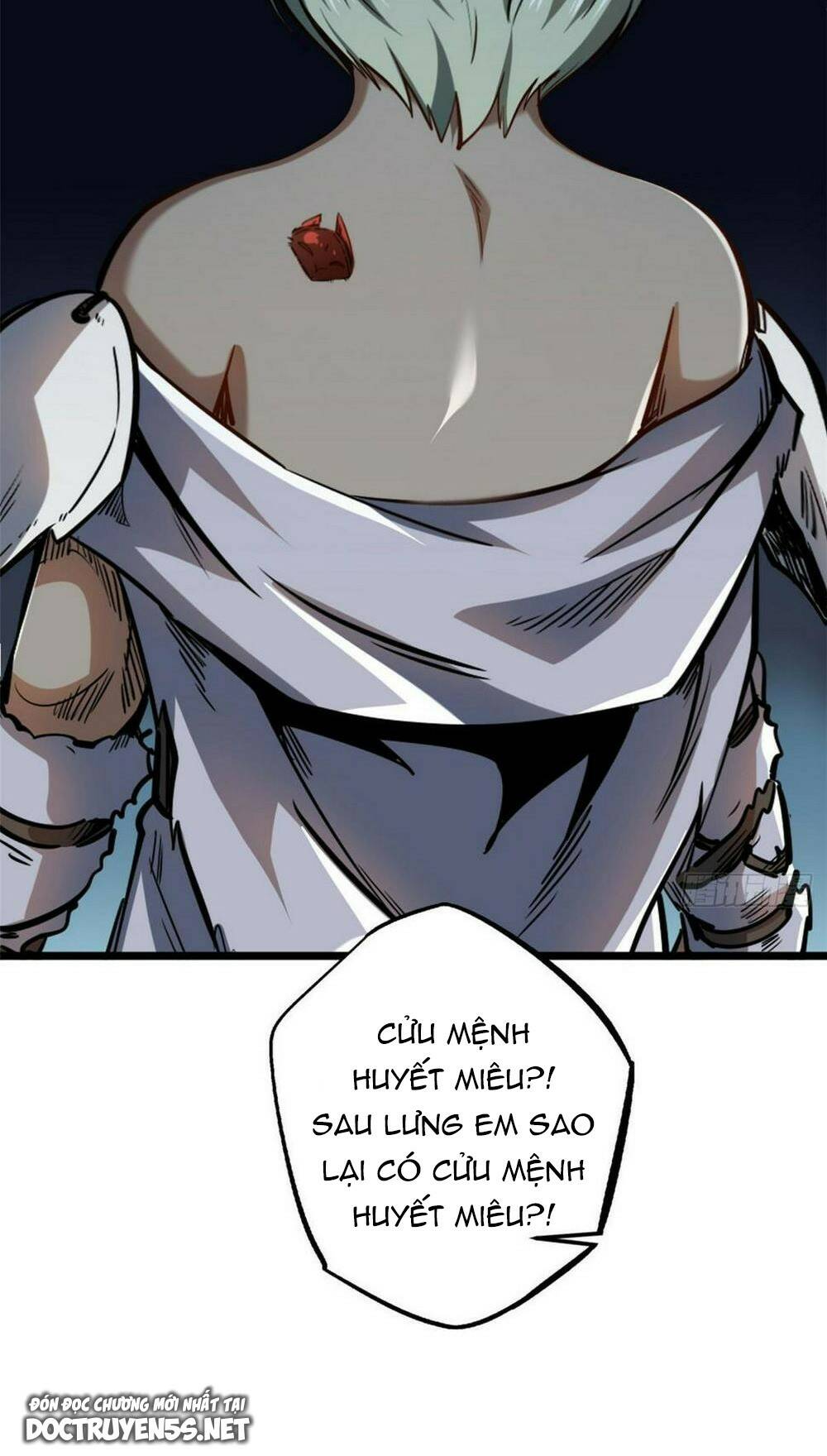 Siêu Cấp Thần Cơ Nhân - Chap 134 - Trang 6
