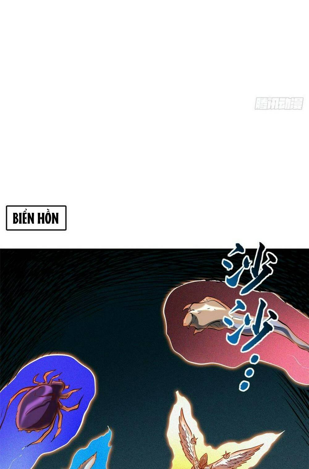 Siêu Cấp Thần Cơ Nhân - Chap 134 - Trang 51