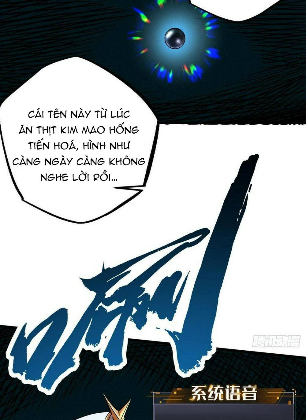 Siêu Cấp Thần Cơ Nhân - Chap 134 - Trang 56