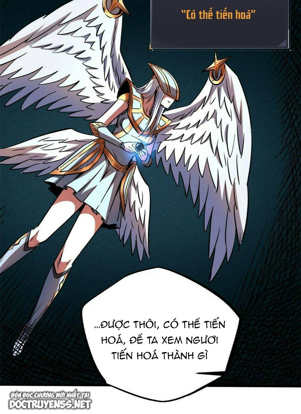Siêu Cấp Thần Cơ Nhân - Chap 134 - Trang 57
