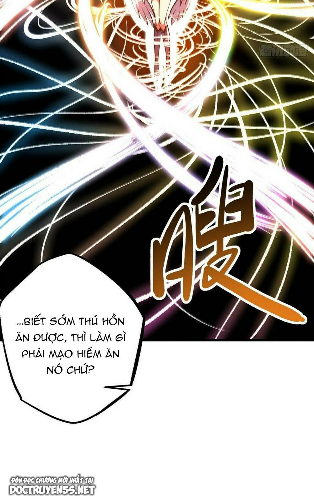 Siêu Cấp Thần Cơ Nhân - Chap 134 - Trang 59
