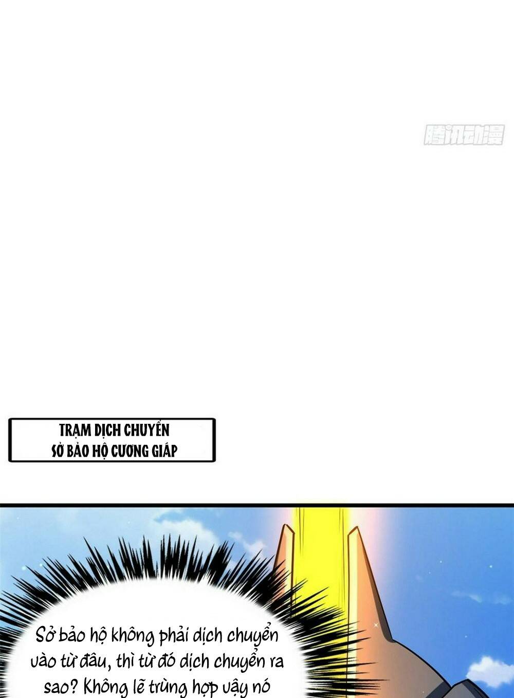 Siêu Cấp Thần Cơ Nhân - Chap 134 - Trang 60