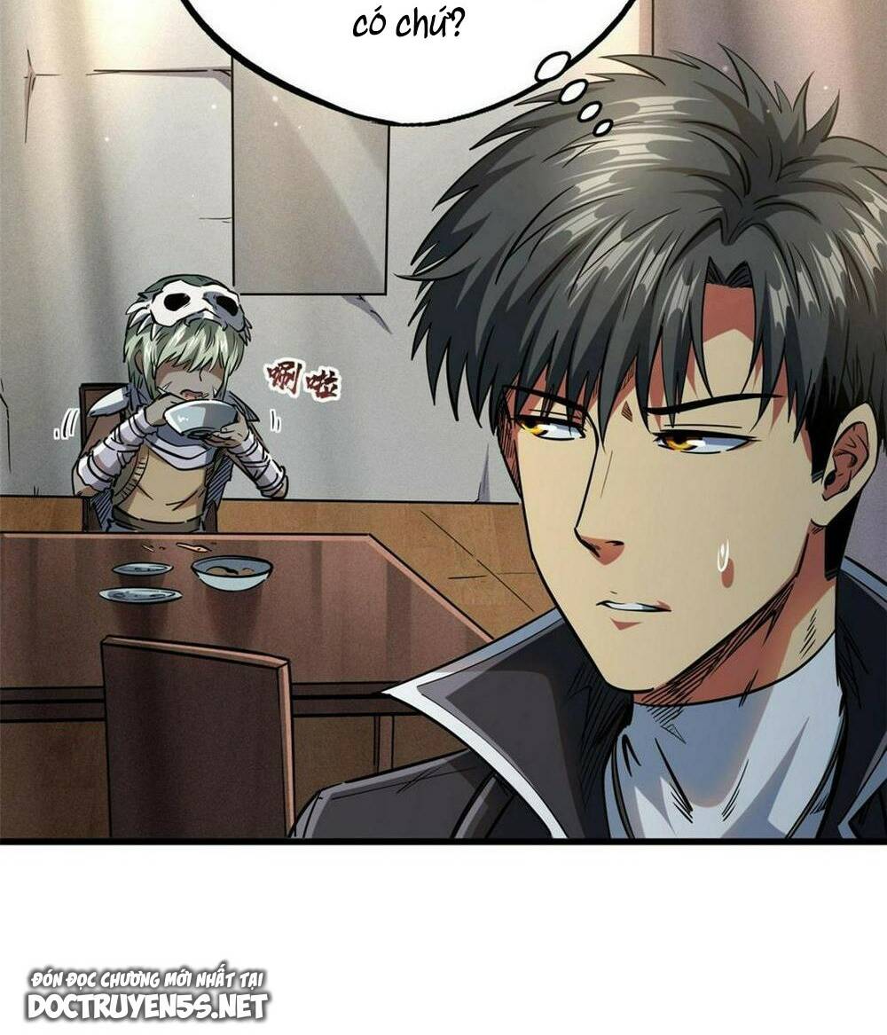 Siêu Cấp Thần Cơ Nhân - Chap 134 - Trang 10