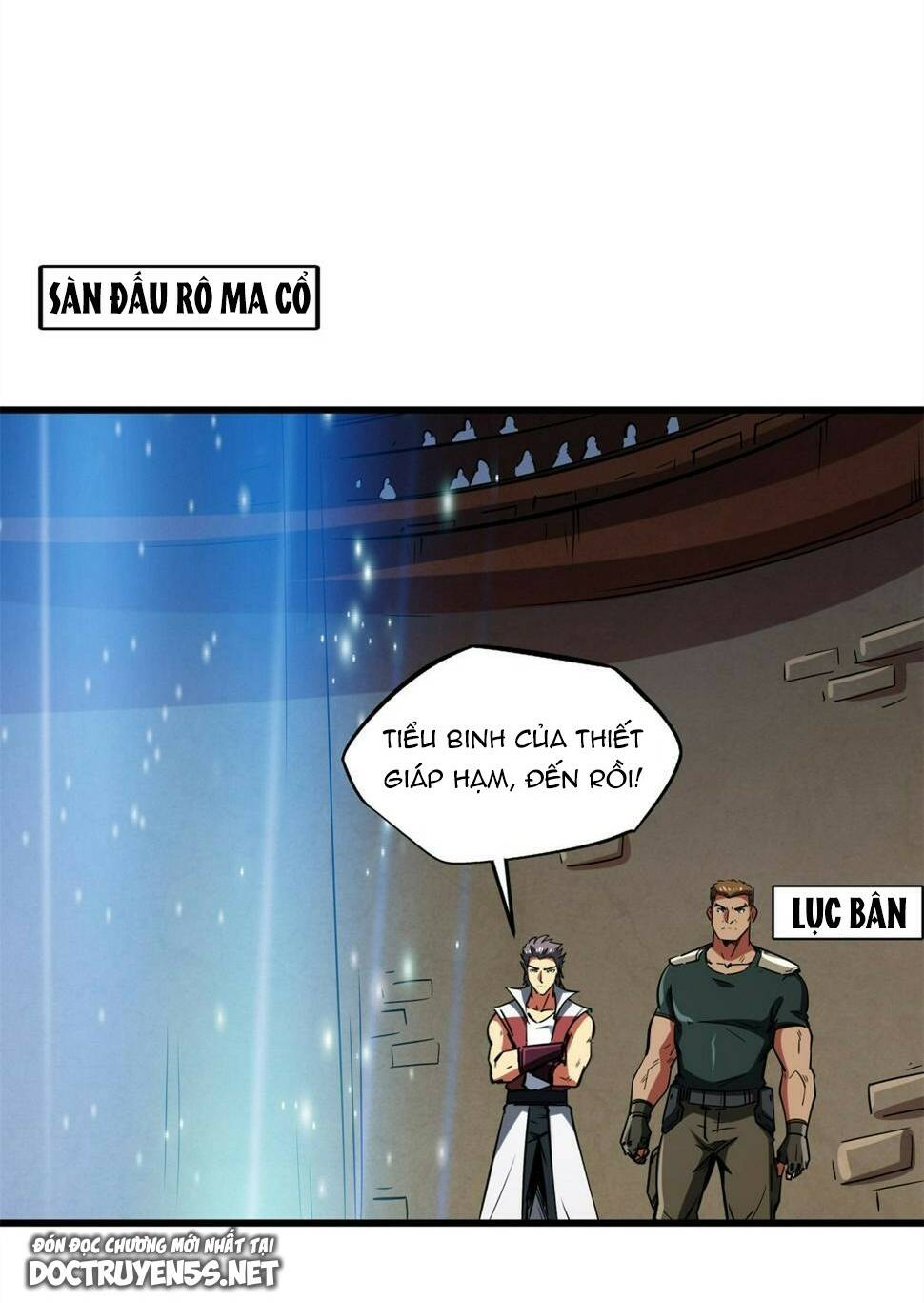 Chương 135 - Trang 36