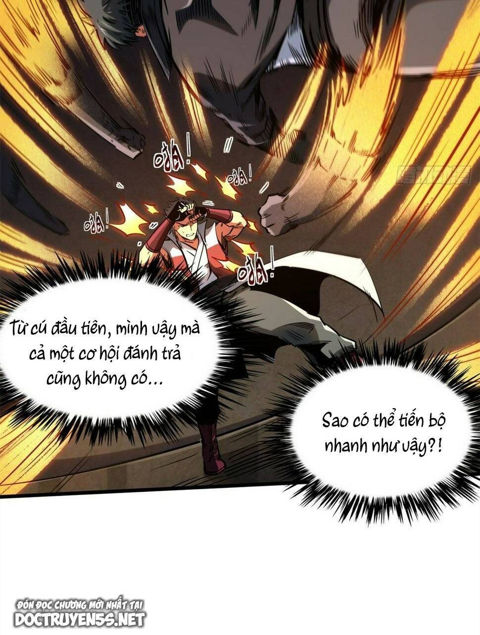 Chương 135 - Trang 38