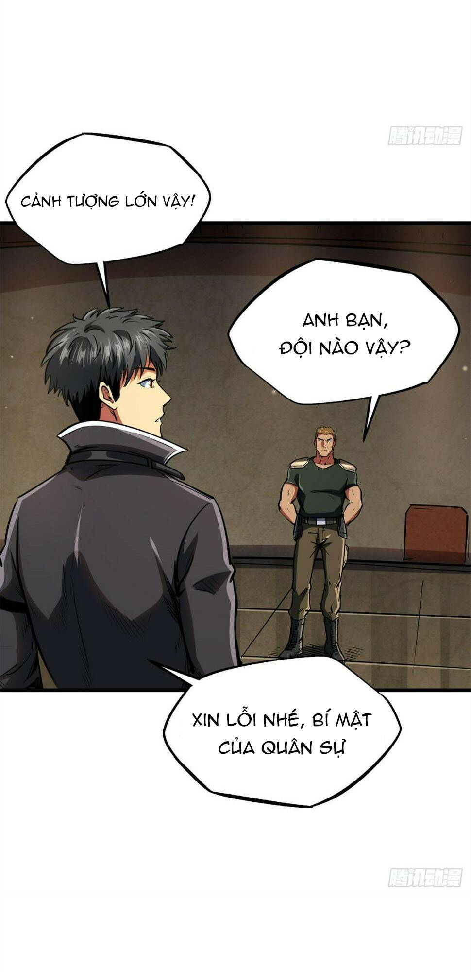 Chương 135 - Trang 47