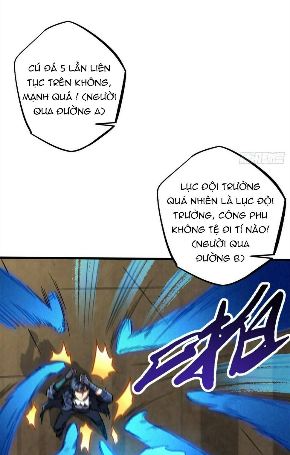 Chương 135 - Trang 50