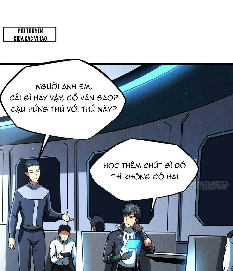 Chương 136 - Trang 22