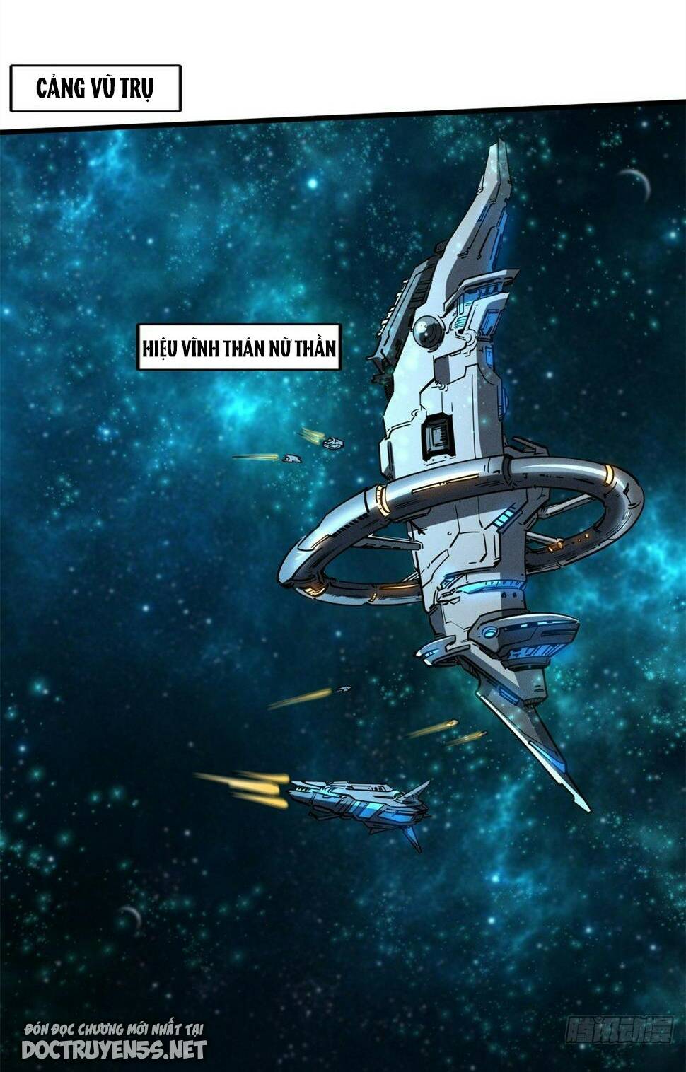 Chương 136 - Trang 25