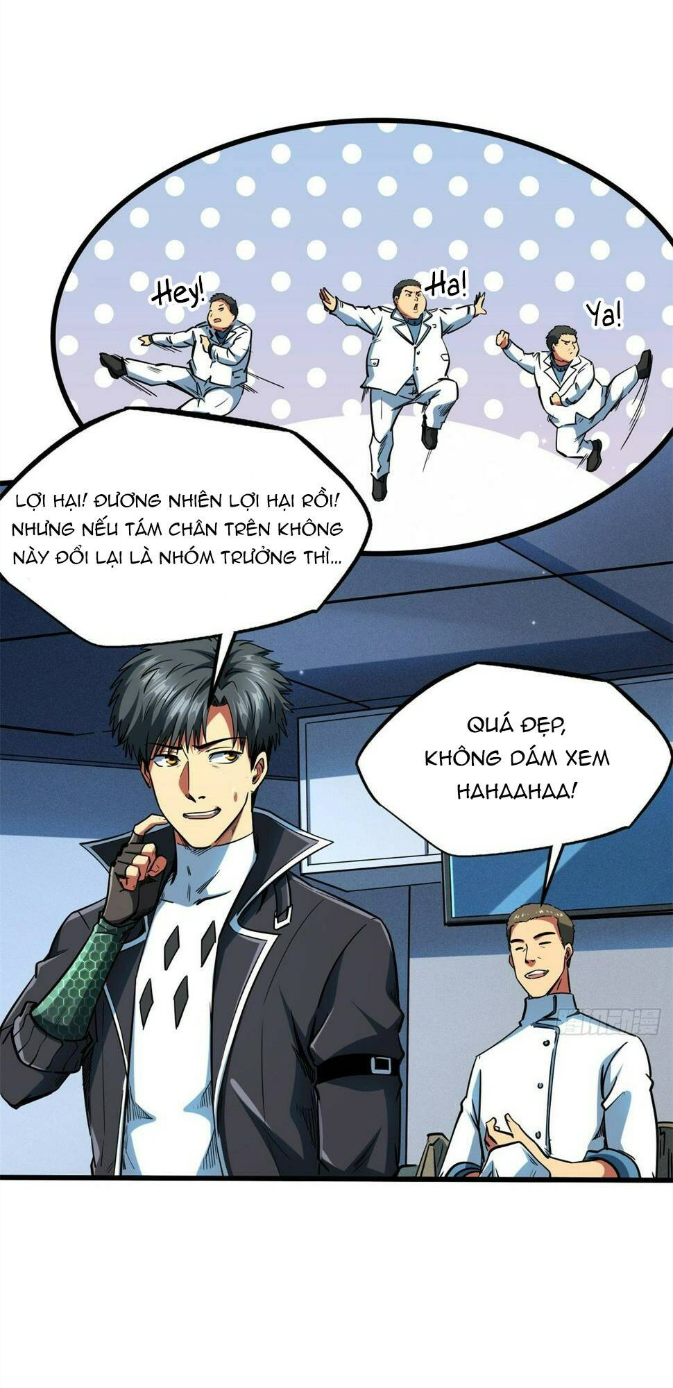 Chương 136 - Trang 34