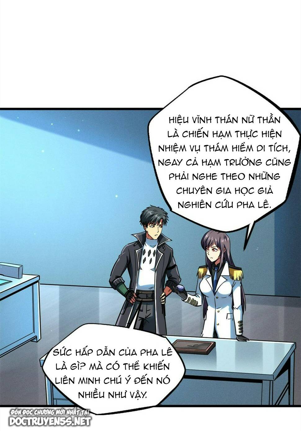 Chương 136 - Trang 51