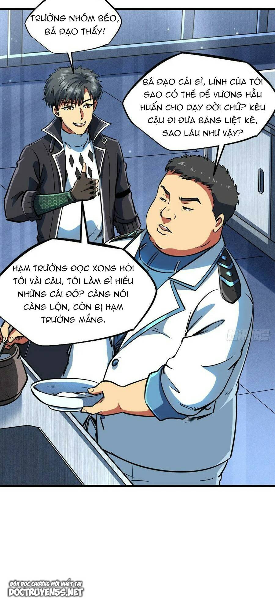 Chương 137 - Trang 11