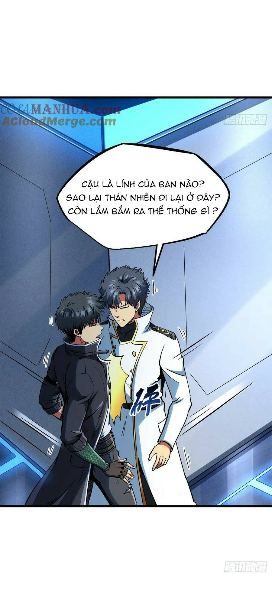 Chương 137 - Trang 5
