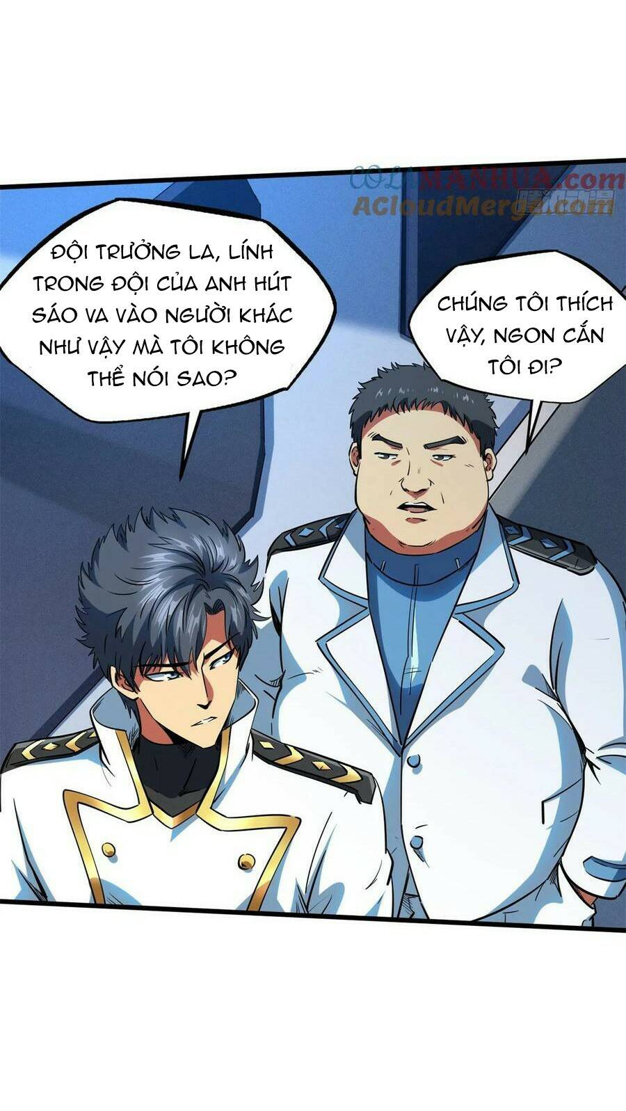 Chương 137 - Trang 8